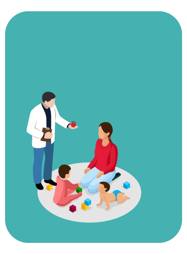 Atención Temprana y Rehabilitación